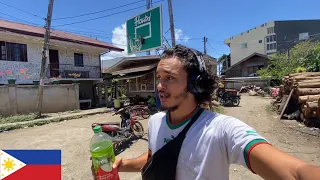 FIRST IMPRESSION OF CEBU CITY, PHILIPPINES 🇵🇭 THIS WAS UNBELIEVABLE!