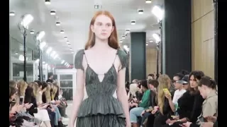 Y/PROJECT Full Show Spring Summer 2018 Paris - Fashion Channel