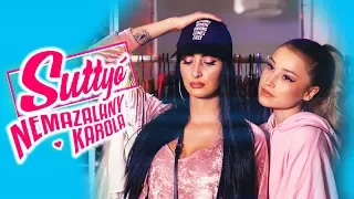 NEMAZALÁNY x KAROLA - SUTTYÓ (Official Music Video)