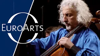 Mischa Maisky: Camille Saint-Saëns - The Swan (with Gabor Takacs-Nagy)