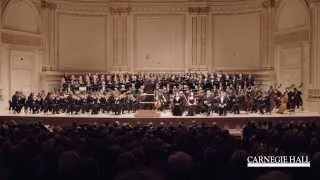 Beethoven Symphony No. 9 — Ode to Joy (Excerpt)