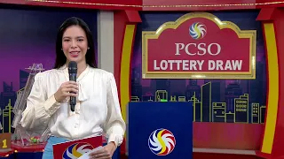 [LIVE] PCSO 2:00 PM Lotto Draw - May  22, 2024