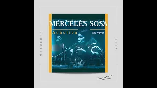 Mercedes Sosa - Acústico (Album Completo)