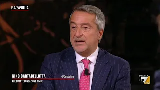 Nino Cartabellotta sulle autonomie regionali in sanità - 09/02/2023