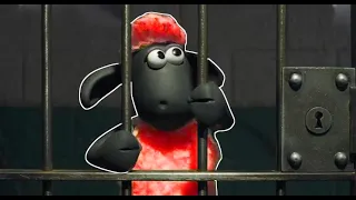 NEW Shaun the Sheep 2020 | BEST FUNNY PLAYLIST ( PART 13 ) | فيلم كرتون الخروف الشهير شون ذا شيب