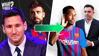 ¿Qué milagros le está sucediendo al FC Barcelona?