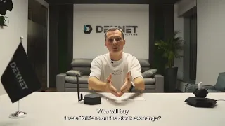 Что такое #DexNode технология DexNet 📲 Telegram +380990103820