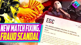 S1mple Was RIGHT? CSGO Team Exposed for Suspicious Bets