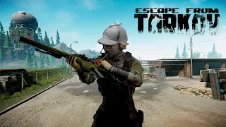 БУДНИ СНАЙПЕРА | РЕЗЕРВ | ЖДЕМ ВАЙП | ESCAPE FROM TARKOV