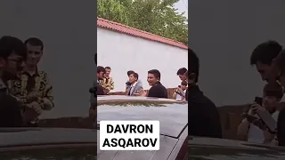 Кодирхон Жамоси Туйда Кийов Накарда