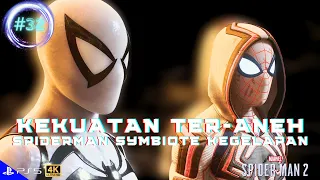 MARTIN LI TOBAT, KEKUATANNYA UNTUK SPIDERMAN|#32| SPIDER-MAN 2 - INDONESIA