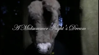 A Midsummer Night's Dream Trailer 2018