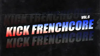 Sghenny Kicks Sample & Preset Serum Pack Vol.6  (Frenchcore)