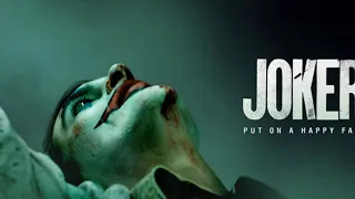 Joker-Teaser Trailer Soundtrack