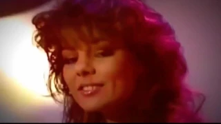 Sandra    --     In   The    Heat    Of   The    Night     Video   HQ