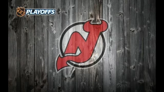 New Jersey Devils 2017 GHL Playoffs Goal Horn