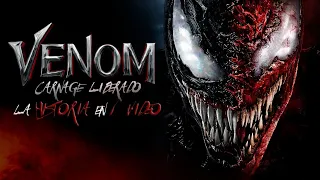 Venom Carnage Liberado: La Historia en 1 Video