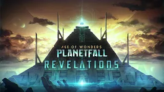 Age of Wonders: Planetfall Revelations OST - Rise (Main Theme)