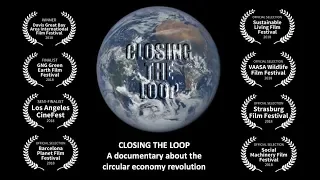 Closing the Loop (Full Film) - English with Multi-Language Subtitles