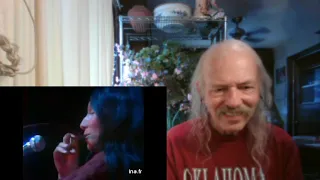 Buffy Sainte-Marie  Cripple Creek  REACTION