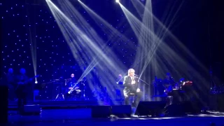 Toto Cutugno - Clandestino (Live in Lviv, Ukraine), 15.11.2016