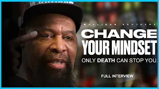 HOW To CONTROL Your MIND | C.T Fletcher Full Interview