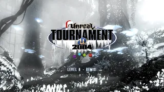 [PC] Unreal Tournament 2004 - Level 8 (remix)