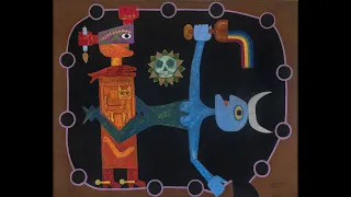 Teaser : Victor Brauner | Musée d’Art Moderne de Paris