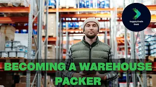 Pick Packer Job | Interview Questions