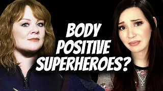 Thunder Force Review! Melissa McCarthy & Octavia Spencer As Superheroes?