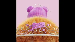 Ice Spice, Nicki Minaj - Princess Diana (Empty Arena Version)