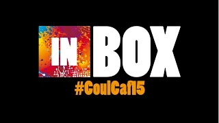 INBOX #CoulCaf15 | WyclefJean