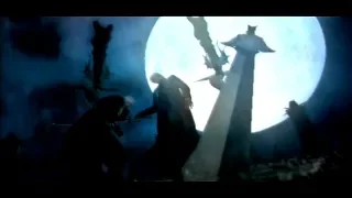 Devil May Cry 3 Intro HD