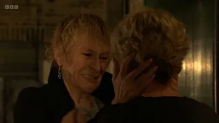 Eastenders Shirley Tells Jean That She Is Leaving Walford (29th December 2022)