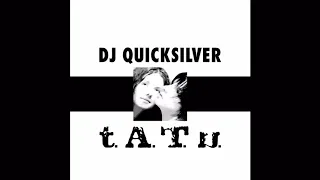 Простые движения (Arabesc Remix) - t.A.T.u. vs. DJ Quicksilver [AUDIO]