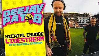 Pat B vs. Michiel Cnudde - Retro Classics & Oldschool (Waregem Football Stadium)