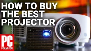 Things To Know Before Buying A Projector