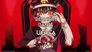 Ugg'A - Dernière Danse (slowed & reverb)