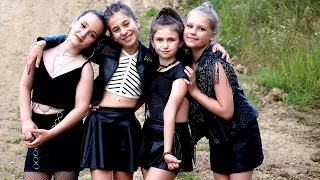 🎙WORTH IT (cover) 🌟Ariana Maistrov🌟 Arina Scurtu🌟Adelina Ciobanu🌟Adelia Perciun