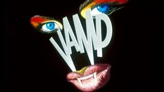 Arrow Video: Vamp (Richard Wenk, 1986) Trailer