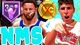 NO MONEY SPENT SERIES #110 - STEPH CURRY GETS A STANDING OVATION IN HIS DEBUT! NBA 2K24 MyTEAM
