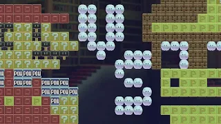 ○ Mario vs Donkey Kong ● by ShuShuro 🍄Super Mario Maker 2 ✹Switch✹ No Commentary #cmx