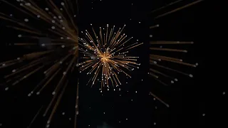 Sony Fireworks 21st Century 2023