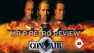 Con Air-Movie Review 1997