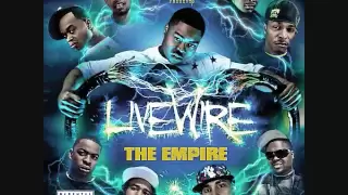Livewire - Riddin Dirty (J. Stalin, Lil Rue, Lil Blood, Philthy Rich, Shady Nate)