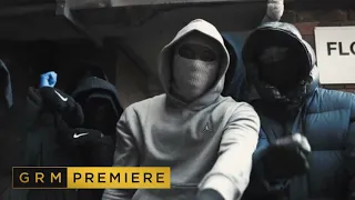 #Exclusive SR x Suspect x SD - Slide with your Stick [Music Video] #ActiveGxng #Siraq #HarlemO