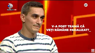 40 de intrebari cu Denise Rifai(20.04.2021) - Marian Dragulescu, adevaruri necunoscute pana acum!