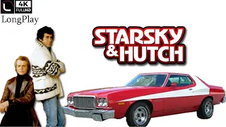 PS2 - Starsky & Hutch - LongPlay [4K:60FPS] 🔴