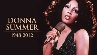 Donna Summer (Tema de Abismo)Theme From the Deep (Down, Deep Inside)Subtitulos Español