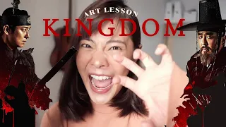 กินคนอย่างมีศิลปะ! | วิเคราะห์เทคนิคถ่ายทำ KINGDOM Artlesson ep.5